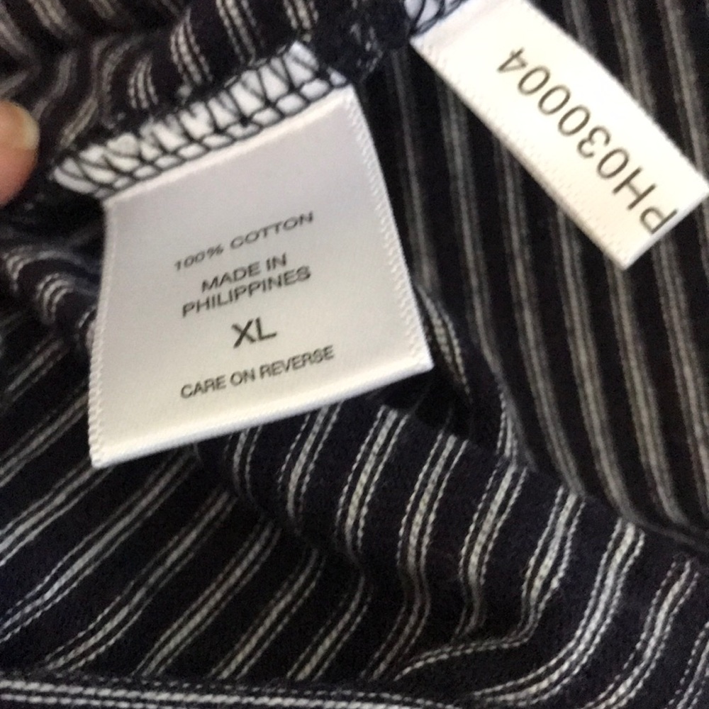 Happy Nature by Kate Hudson Crop Tee - Picture 7 of 7